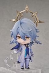 Оригинальная аниме фигурка «Nendoroid Honkai: Star Rail Robin»