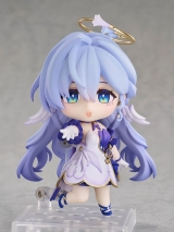 Оригинальная аниме фигурка «Nendoroid Honkai: Star Rail Robin»