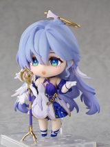 Оригинальная аниме фигурка «Nendoroid Honkai: Star Rail Robin»