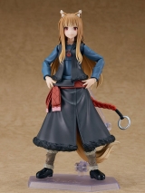 Оригинальная аниме фигурка «figma Spice and Wolf MERCHANT MEETS THE WISE WOLF Holo»