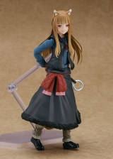 Оригинальная аниме фигурка «figma Spice and Wolf MERCHANT MEETS THE WISE WOLF Holo»