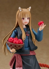 Оригинальная аниме фигурка «figma Spice and Wolf MERCHANT MEETS THE WISE WOLF Holo»