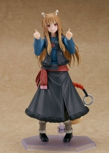 Оригинальная аниме фигурка «figma Spice and Wolf MERCHANT MEETS THE WISE WOLF Holo»