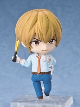 Оригинальная аниме фигурка «Nendoroid Anime "Boukyaku Battery" Kei Kaname»