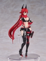 Оригинальная аниме фигурка «Hyper Body Goddess of Victory: Nikke Red Hood Posable Figure»