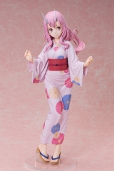 Оригинальная аниме фигурка «That Time I Got Reincarnated as a Slime Shuna: Yukata Ver. 1/4 Complete Figure»