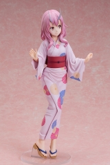 Оригинальная аниме фигурка «That Time I Got Reincarnated as a Slime Shuna: Yukata Ver. 1/4 Complete Figure»