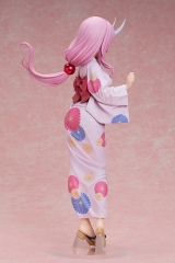 Оригинальная аниме фигурка «That Time I Got Reincarnated as a Slime Shuna: Yukata Ver. 1/4 Complete Figure»