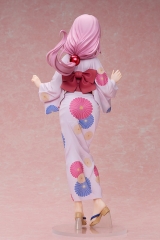 Оригинальная аниме фигурка «That Time I Got Reincarnated as a Slime Shuna: Yukata Ver. 1/4 Complete Figure»