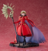 Оригинальная аниме фигурка «Fire Emblem Edelgard 1/7 Complete Figure»