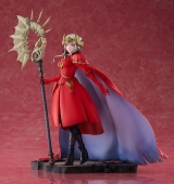 Оригинальная аниме фигурка «Fire Emblem Edelgard 1/7 Complete Figure»