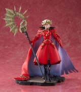 Оригинальная аниме фигурка «Fire Emblem Edelgard 1/7 Complete Figure»