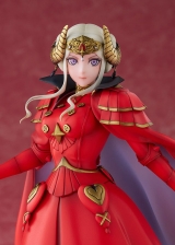 Оригинальная аниме фигурка «Fire Emblem Edelgard 1/7 Complete Figure»