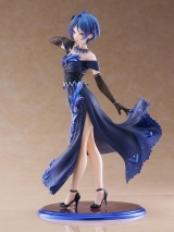 Оригинальная аниме фигурка «THE IDOLM@STER Cinderella Girls [Pretty Liar] Kanade Hayami + 1/7 Complete Figure»