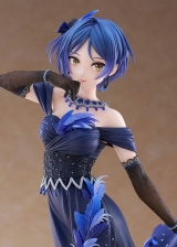 Оригинальная аниме фигурка «THE IDOLM@STER Cinderella Girls [Pretty Liar] Kanade Hayami + 1/7 Complete Figure»