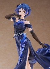 Оригинальная аниме фигурка «THE IDOLM@STER Cinderella Girls [Pretty Liar] Kanade Hayami + 1/7 Complete Figure»