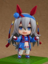 Оригінальна аніме фігурка «Nendoroid Umamusume Pretty Derby Tamamo Cross»