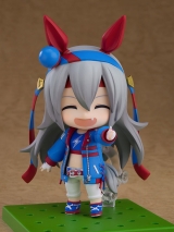 Оригинальная аниме фигурка «Nendoroid Umamusume Pretty Derby Tamamo Cross»