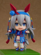 Оригинальная аниме фигурка «Nendoroid Umamusume Pretty Derby Tamamo Cross»