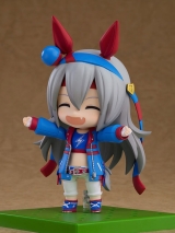 Оригинальная аниме фигурка «Nendoroid Umamusume Pretty Derby Tamamo Cross»