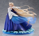 Оригинальная аниме фигурка «Tsukihime -A piece of blue glass moon- Arcueid Brunestud -Inner Sea of the Planet- 1/8»