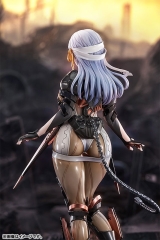 Оригинальная аниме фигурка «Goddess of Victory: Nikke Modernia 1/7 Complete Figure»