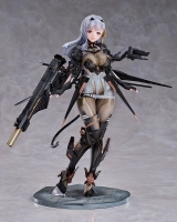 Оригинальная аниме фигурка «Goddess of Victory: Nikke Modernia 1/7 Complete Figure»