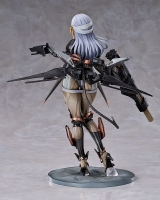 Оригинальная аниме фигурка «Goddess of Victory: Nikke Modernia 1/7 Complete Figure»