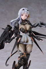 Оригинальная аниме фигурка «Goddess of Victory: Nikke Modernia 1/7 Complete Figure»