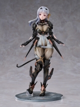 Оригинальная аниме фигурка «Goddess of Victory: Nikke Modernia 1/7 Complete Figure»