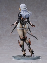 Оригинальная аниме фигурка «Goddess of Victory: Nikke Modernia 1/7 Complete Figure»