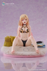 Оригинальная аниме фигурка «My Dress-Up Darling 1/6 Scale Figure - Marin Kitagawa (Swimwear Ver.)»