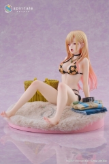 Оригинальная аниме фигурка «My Dress-Up Darling 1/6 Scale Figure - Marin Kitagawa (Swimwear Ver.)»