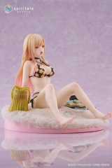 Оригинальная аниме фигурка «My Dress-Up Darling 1/6 Scale Figure - Marin Kitagawa (Swimwear Ver.)»