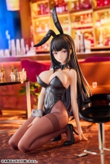 Оригинальная аниме фигурка «Bunny Girl Hina 1/4 Complete Figure»