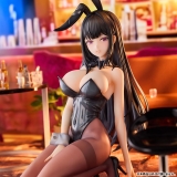 Оригинальная аниме фигурка «Bunny Girl Hina 1/4 Complete Figure»