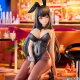 Оригинальная аниме фигурка «Bunny Girl Hina 1/4 Complete Figure»