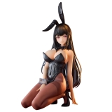 Оригинальная аниме фигурка «Bunny Girl Hina 1/4 Complete Figure»