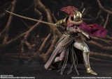 Оригинальная аниме фигурка «S.H.Figuarts Maleni, Blade of Miquella "ELDEN RING"»