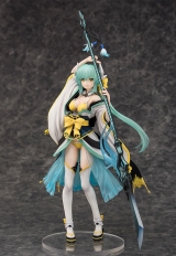 Оригінальна аніме фігурка «Fate/Grand Order Lancer/Kiyohime 1/7 Complete Figure»