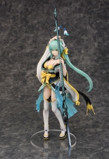 Оригинальная аниме фигурка «Fate/Grand Order Lancer/Kiyohime 1/7 Complete Figure»