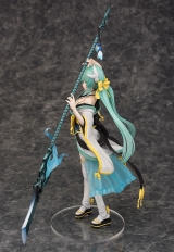 Оригинальная аниме фигурка «Fate/Grand Order Lancer/Kiyohime 1/7 Complete Figure»