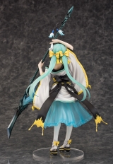 Оригинальная аниме фигурка «Fate/Grand Order Lancer/Kiyohime 1/7 Complete Figure»