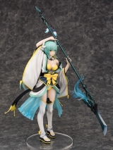 Оригинальная аниме фигурка «Fate/Grand Order Lancer/Kiyohime 1/7 Complete Figure»