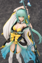 Оригинальная аниме фигурка «Fate/Grand Order Lancer/Kiyohime 1/7 Complete Figure»