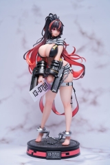 Оригинальная аниме фигурка «Goddess of Victory: Nikke Quency 1/6 Complete Figure»