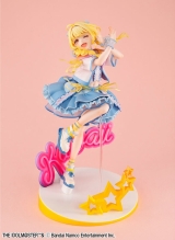 Оригінальна аніме фігурка «Lucrea Gakuen iDOLM@STER Kotone Fujita Sekai Ichi Kawaii Watashi Ver. 1/7 Complete Figure»