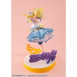 Оригинальная аниме фигурка «Lucrea Gakuen iDOLM@STER Kotone Fujita Sekai Ichi Kawaii Watashi Ver. 1/7 Complete Figure»