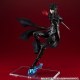 Оригінальна аніме фігурка «Lucrea Persona 5 Royal Joker SHOWTIME Edition Complete Figure»