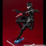 Оригинальная аниме фигурка «Lucrea Persona 5 Royal Joker SHOWTIME Edition Complete Figure»